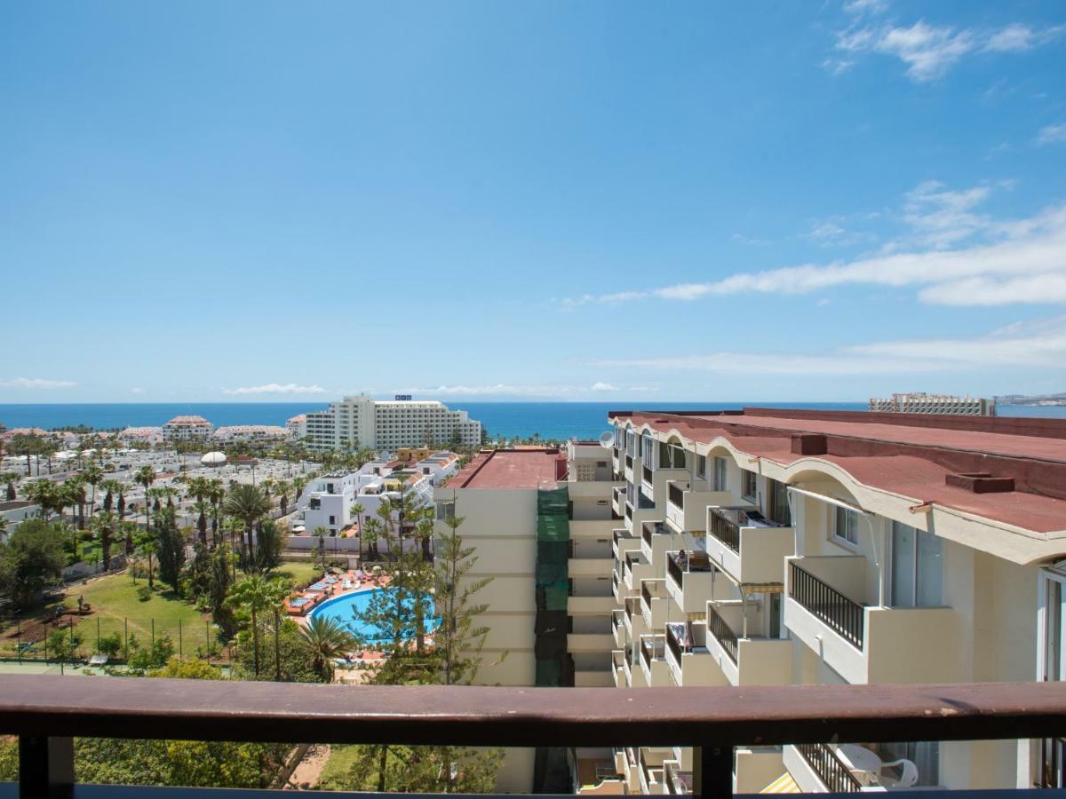 1020 Incredible View! Las Americas, Sea Front! Apartment Playa de las Americas  Exterior foto