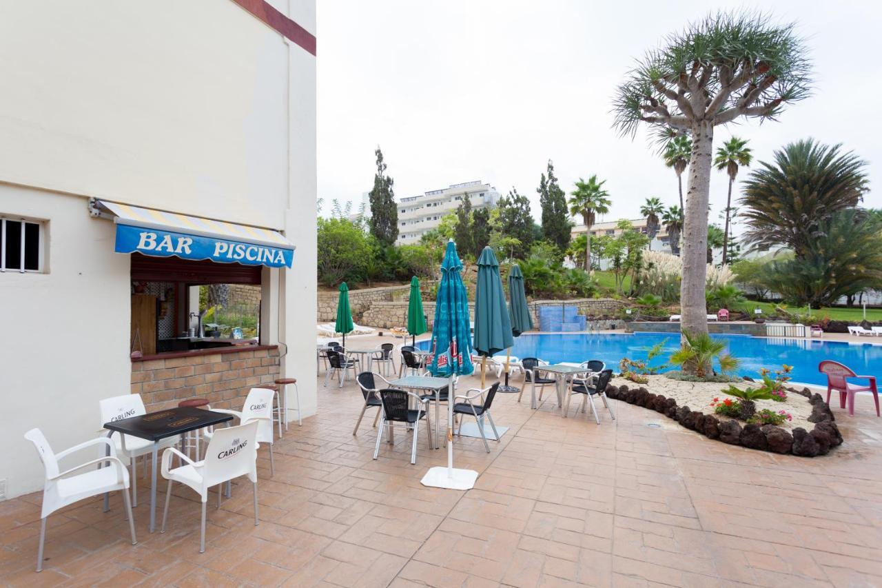 1020 Incredible View! Las Americas, Sea Front! Apartment Playa de las Americas  Exterior foto