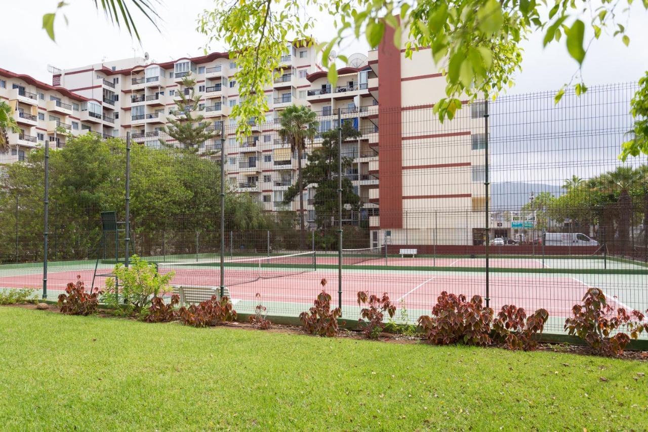1020 Incredible View! Las Americas, Sea Front! Apartment Playa de las Americas  Exterior foto